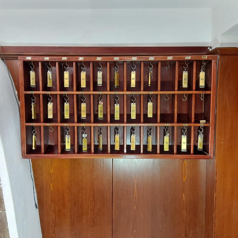 Hotel Tijda Щутгарт Екстериор снимка