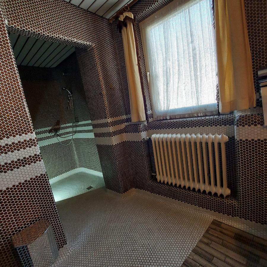 Hotel Tijda Щутгарт Екстериор снимка