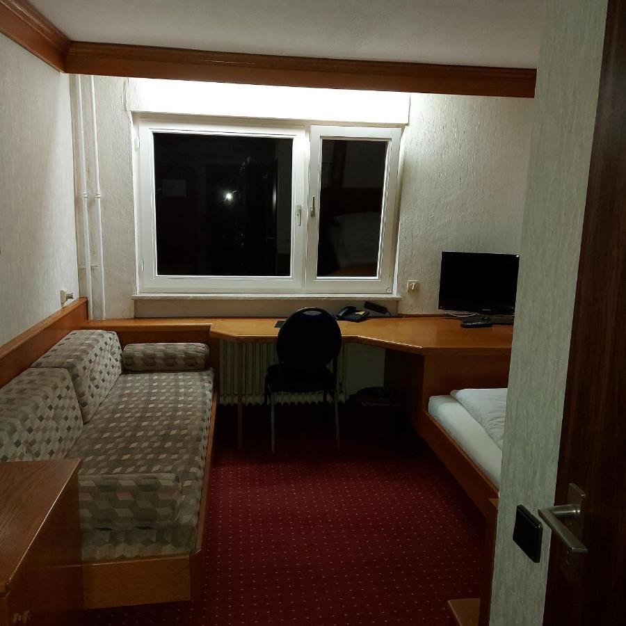 Hotel Tijda Щутгарт Екстериор снимка