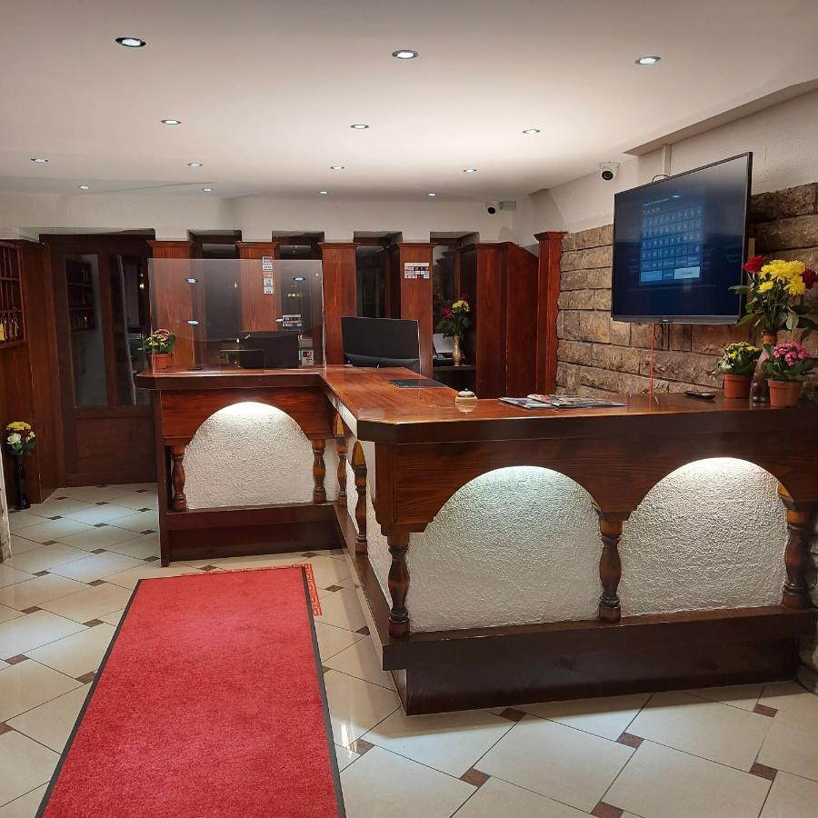 Hotel Tijda Щутгарт Екстериор снимка