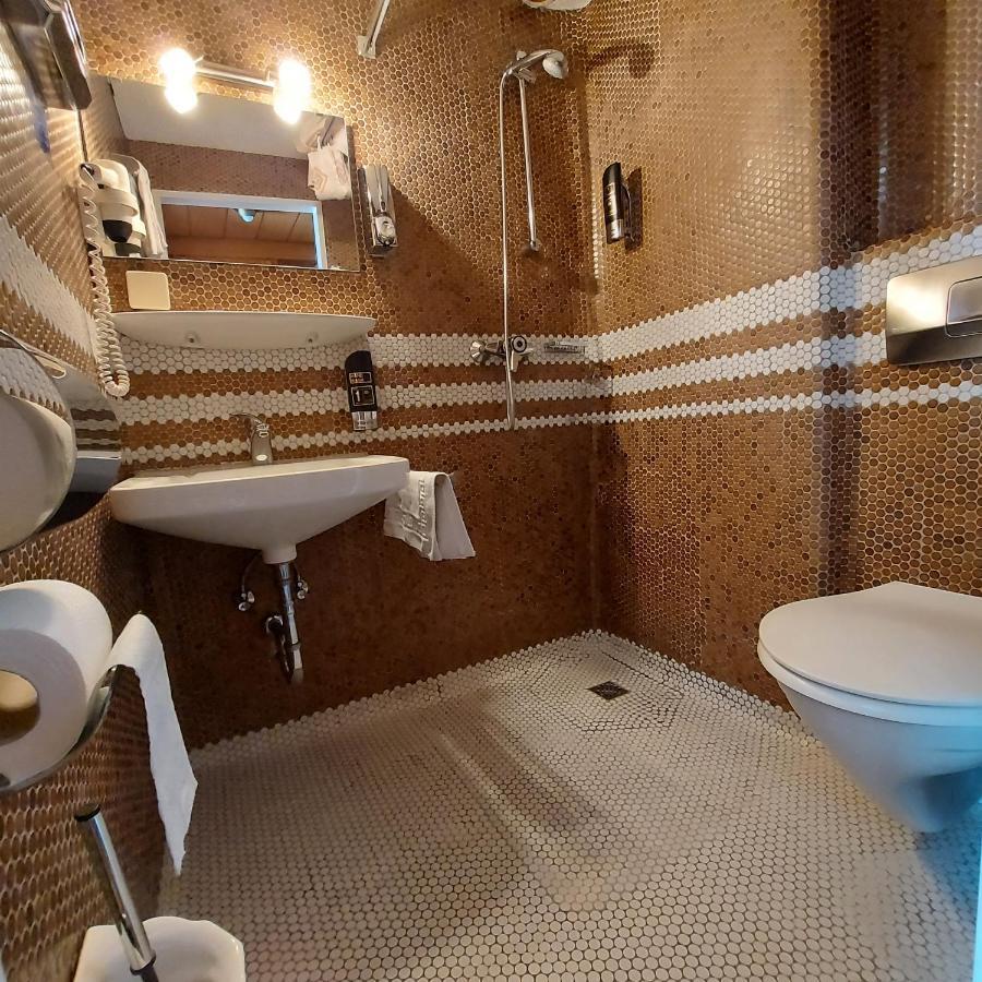 Hotel Tijda Щутгарт Екстериор снимка