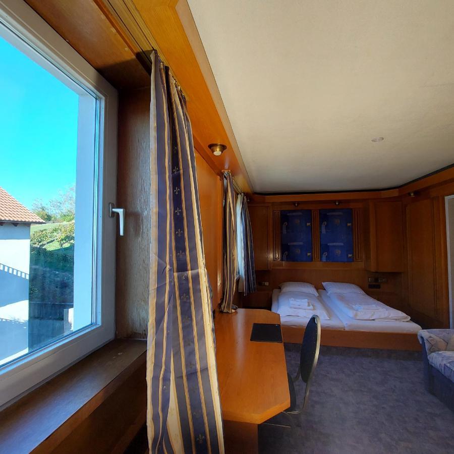 Hotel Tijda Щутгарт Екстериор снимка