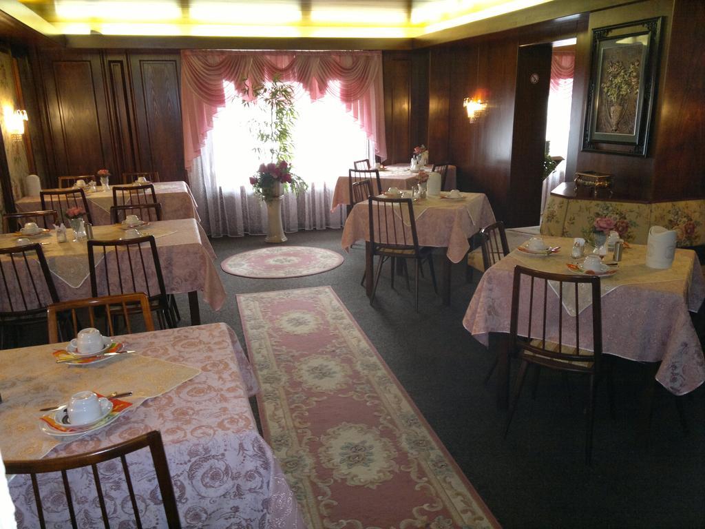 Hotel Tijda Щутгарт Екстериор снимка