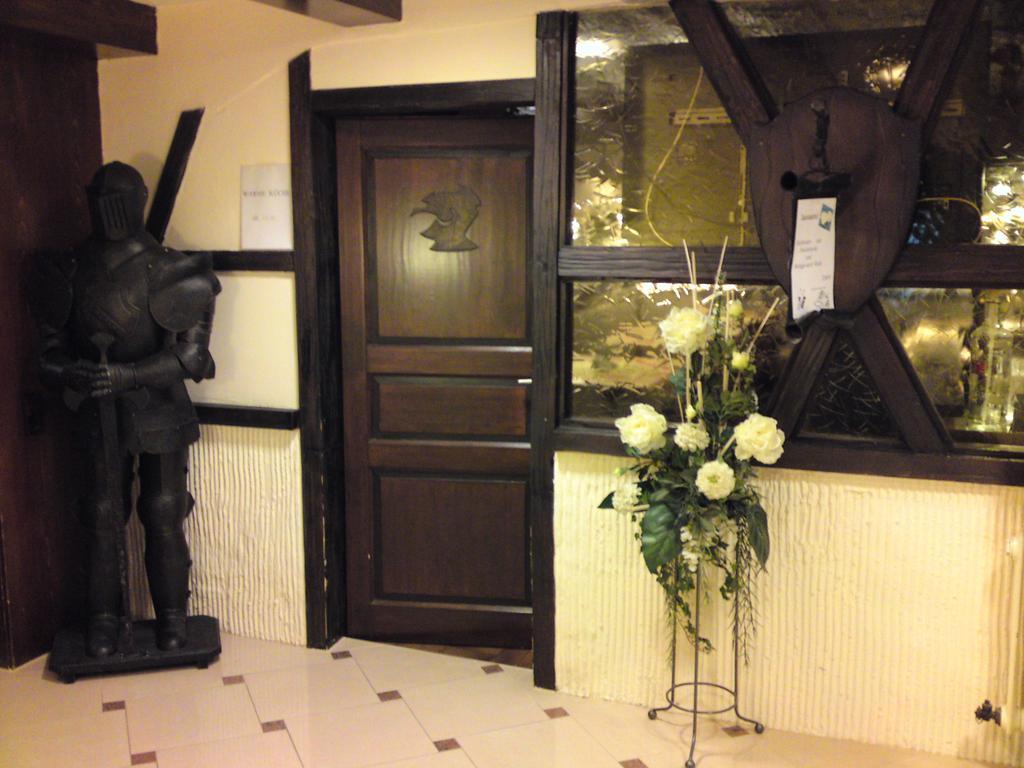 Hotel Tijda Щутгарт Екстериор снимка